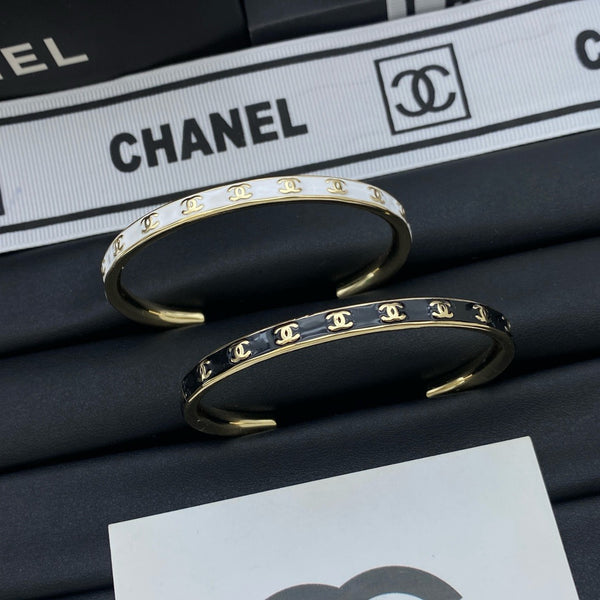 Chanel Bracelet Cuff